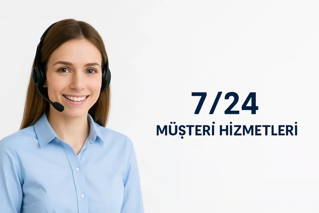 MENEMEN PROTHERM Teknik Servis Ekibi